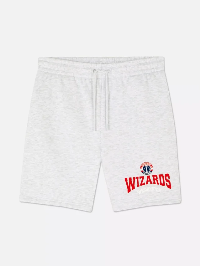 NBA Washington Wizards -shortsit