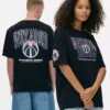 NBA Washington Wizards -T-paita