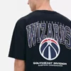 NBA Washington Wizards -T-paita