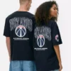 NBA Washington Wizards -T-paita