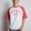 Nevada-raglan-T-paita