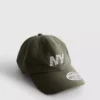 New York -baseball-lippis