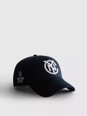 New York City FC -baseball-lippis