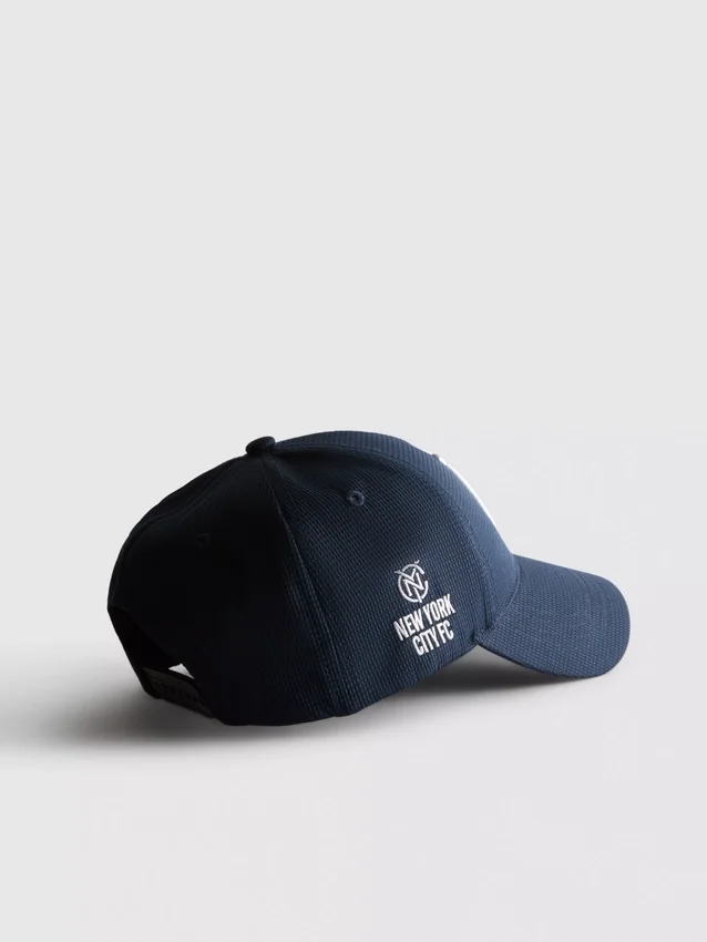 New York City FC -baseball-lippis