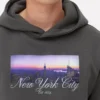 New York City -huppari
