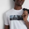 New York City -T-paita