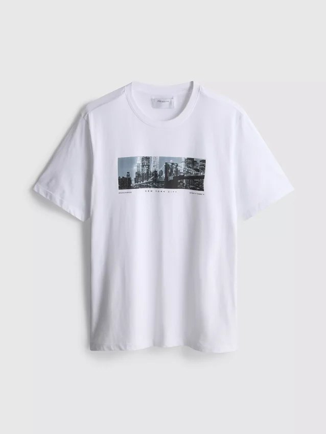 New York City -T-paita