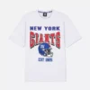 New York Giantsin pyöreäkaulainen t-paita