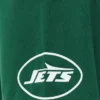 New York Jets -logolla varustettu t-paita