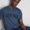 New York -T-paita