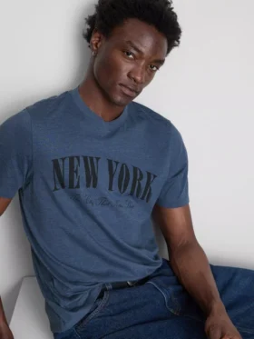 New York -T-paita