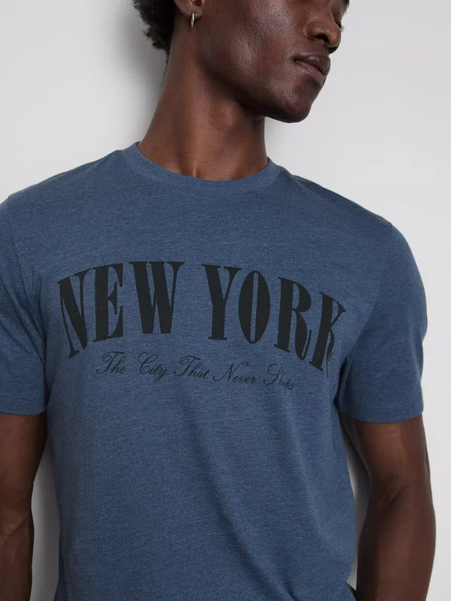 New York -T-paita