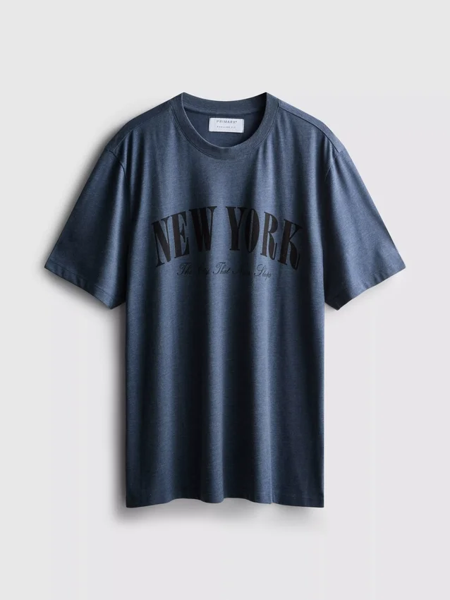 New York -T-paita