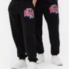 NFL Buffalo Bills -juoksuhousut