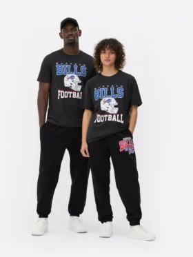 NFL Buffalo Bills -Kauluspaidat