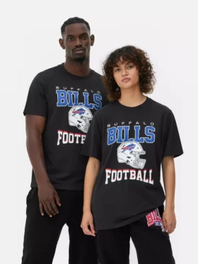 NFL Buffalo Bills -Kauluspaidat