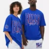 NFL Buffalo Bills -Kauluspaidat
