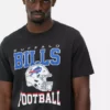 NFL Buffalo Bills -Kauluspaidat