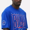 NFL Buffalo Bills -Kauluspaidat