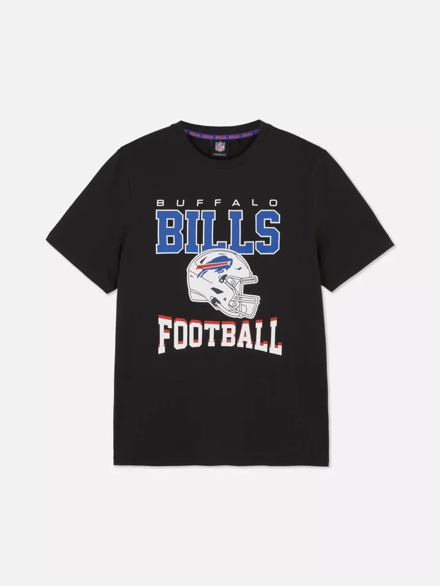 NFL Buffalo Bills -Kauluspaidat