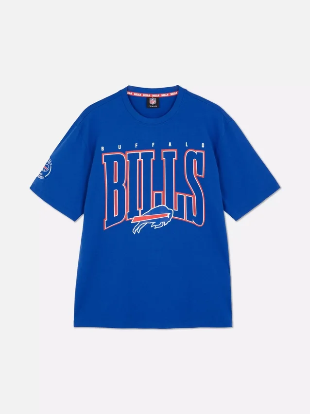 NFL Buffalo Bills -Kauluspaidat
