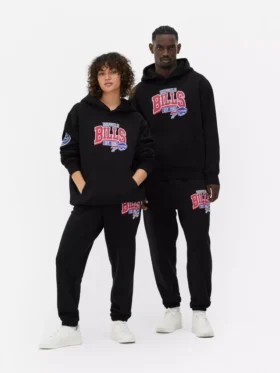 NFL Buffalo Bills -logohuppari