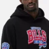 NFL Buffalo Bills -logohuppari