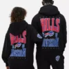 NFL Buffalo Bills -logohuppari