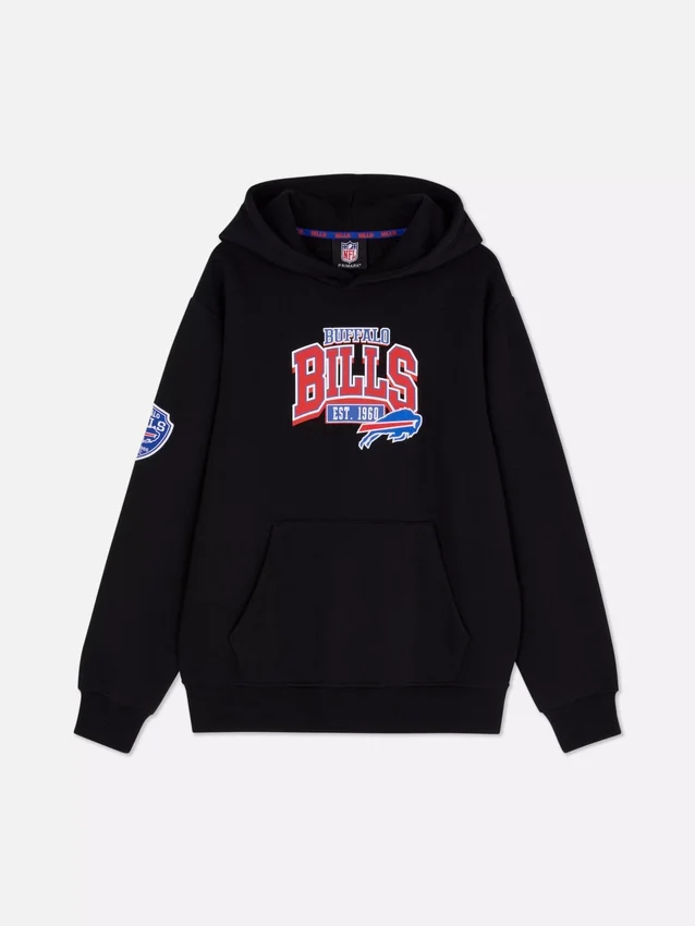 NFL Buffalo Bills -logohuppari