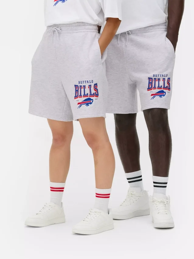 NFL Buffalo Bills -logoshortsit