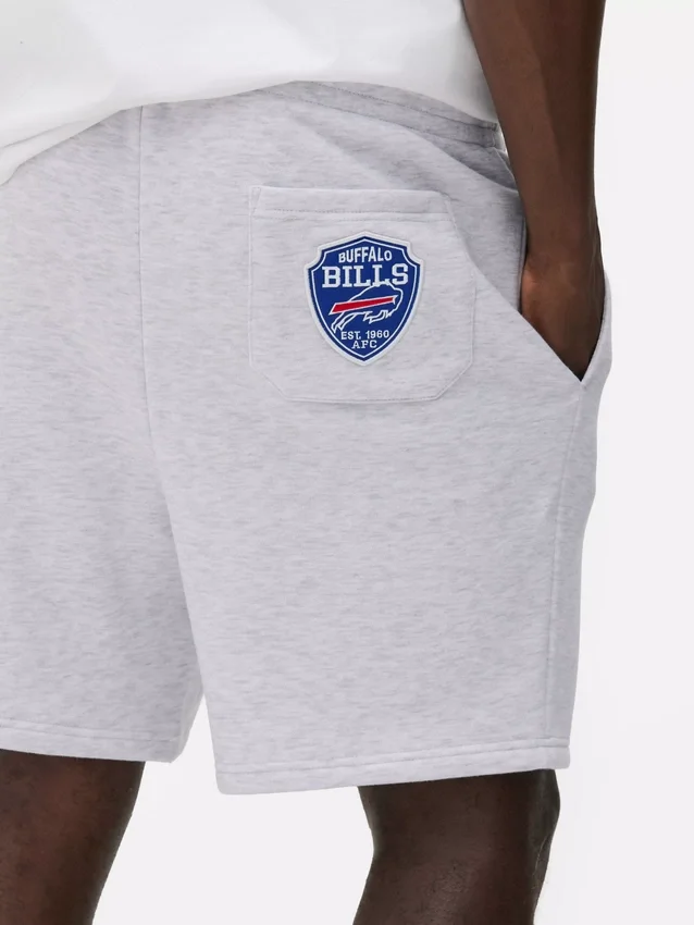 NFL Buffalo Bills -logoshortsit