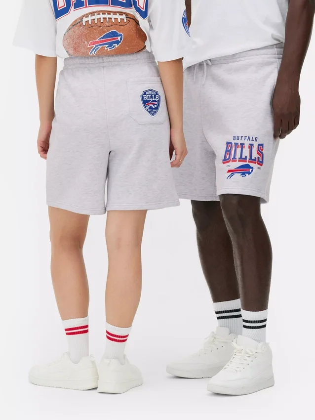 NFL Buffalo Bills -logoshortsit