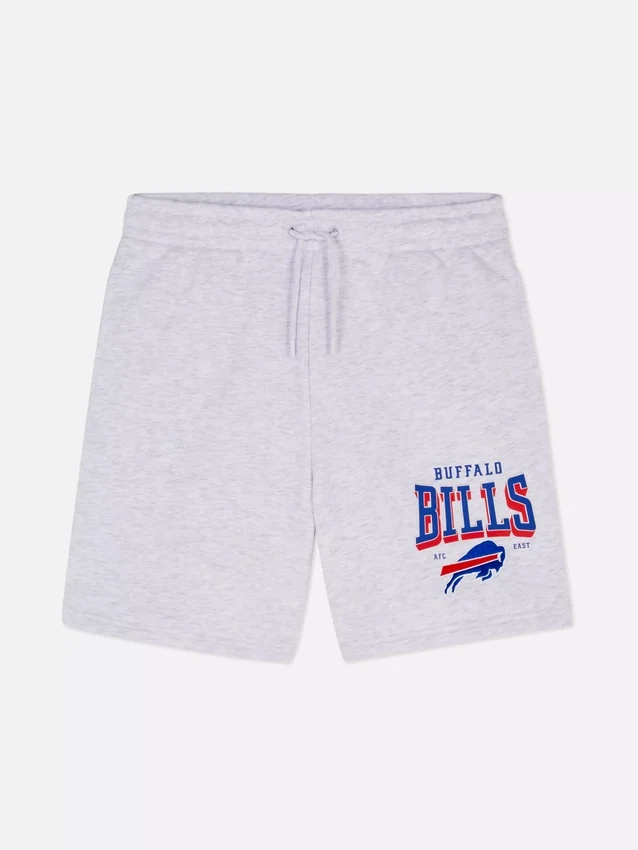 NFL Buffalo Bills -logoshortsit