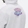 NFL Buffalo Bills -painettu huppari
