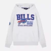 NFL Buffalo Bills -painettu huppari