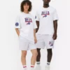 NFL Buffalo Bills -painettu t-paita