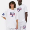 NFL Buffalo Bills -painettu t-paita