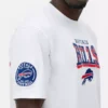 NFL Buffalo Bills -painettu t-paita