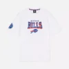 NFL Buffalo Bills -painettu t-paita
