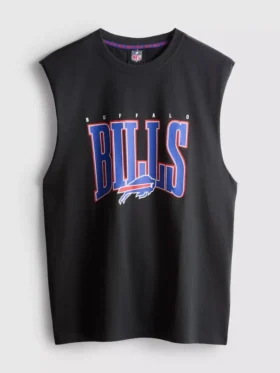 NFL Buffalo Bills -toppi