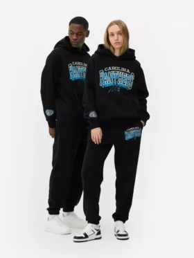 NFL Carolina Panthers -logohuppari