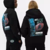 NFL Carolina Panthers -logohuppari