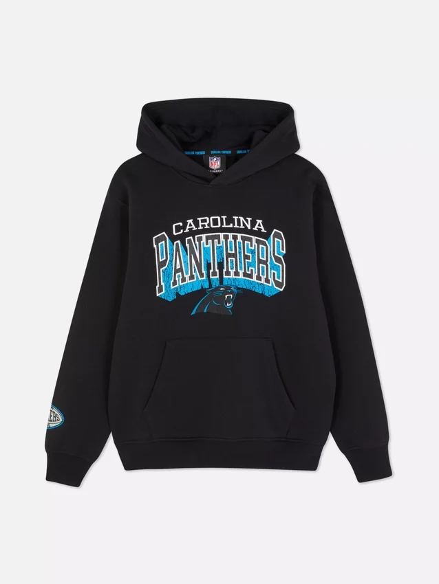 NFL Carolina Panthers -logohuppari
