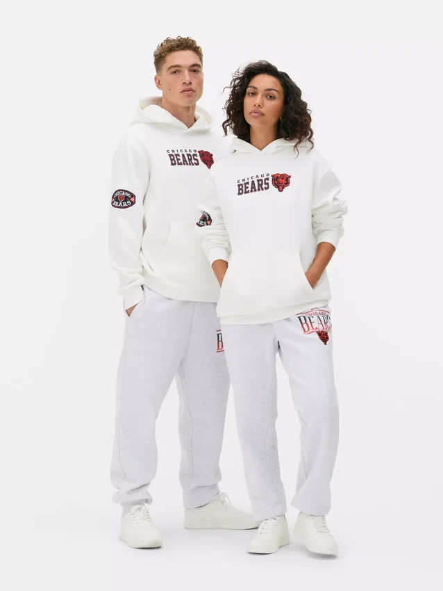 NFL Chicago Bears -huppari