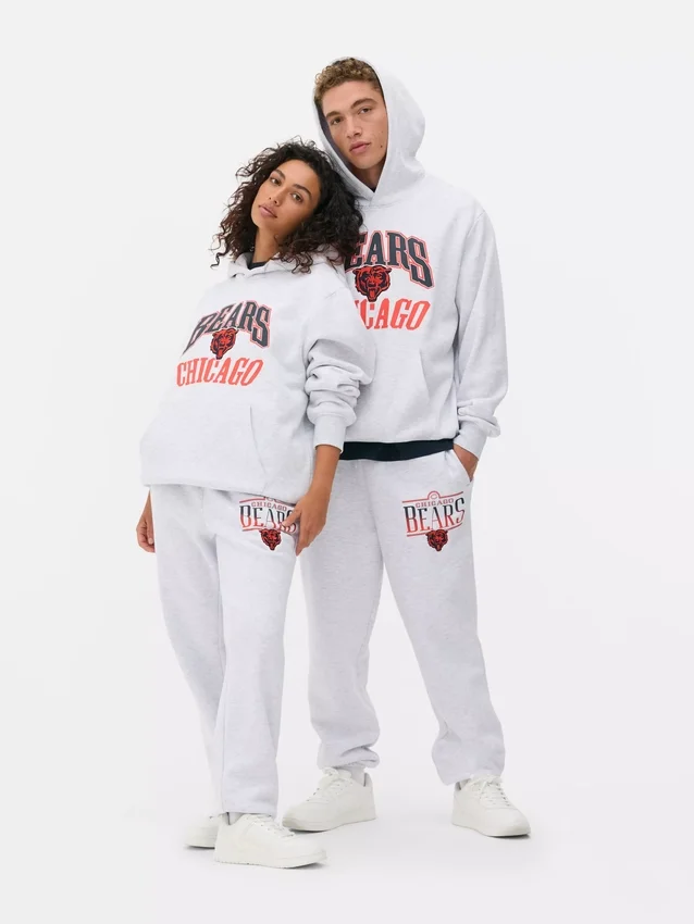 NFL Chicago Bears -huppari