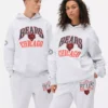 NFL Chicago Bears -huppari