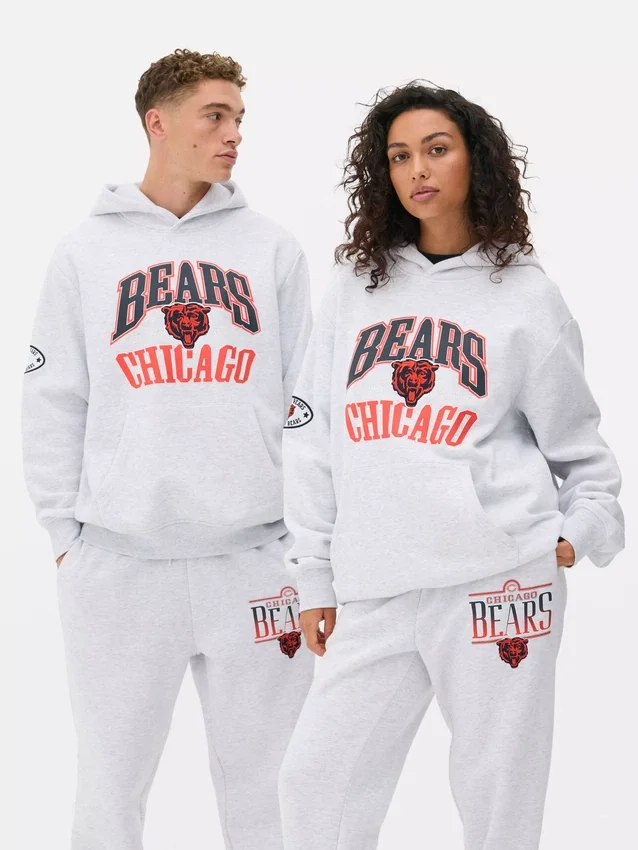 NFL Chicago Bears -huppari