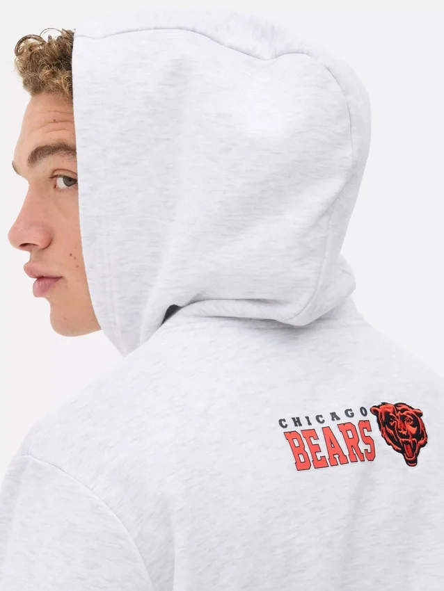 NFL Chicago Bears -huppari