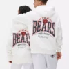 NFL Chicago Bears -huppari