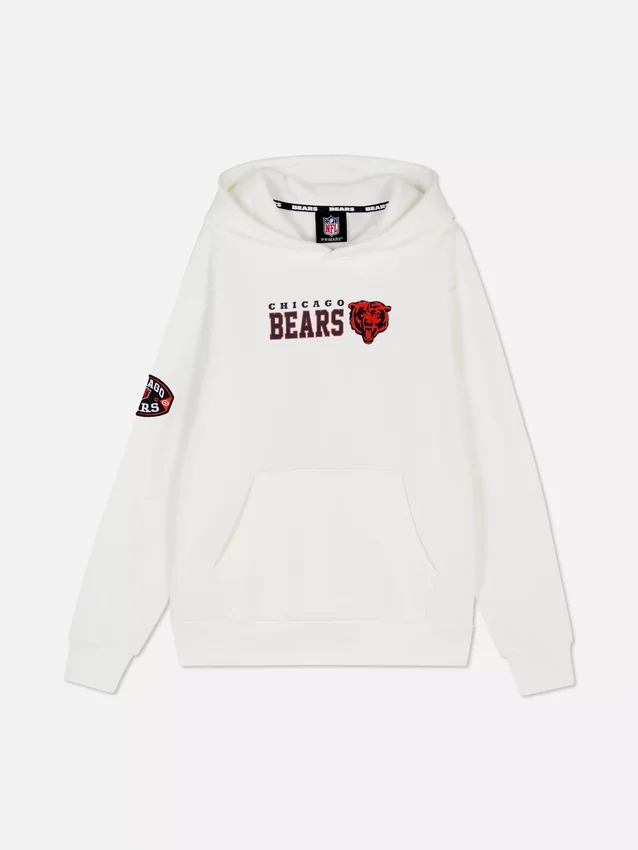 NFL Chicago Bears -huppari